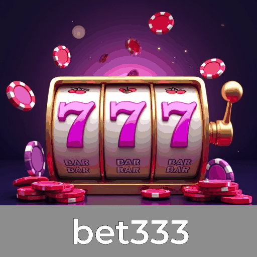 bet333: Plataforma de Apostas Segura e Divertida