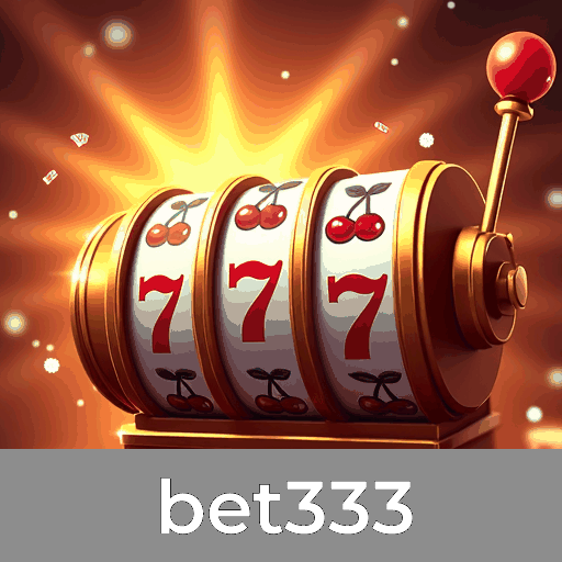 Bet333: A Experiência de Cassino Mais Realista do Brasil