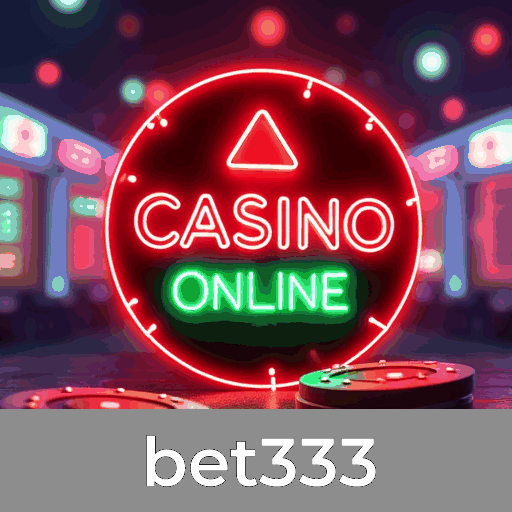 Descubra a conveniência e funcionalidade do aplicativo móvel bet333!